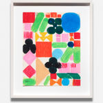 Dorothy Antoinette (Toni) LaSelle, N.W.U. Elder Gallery no. 7, 1967