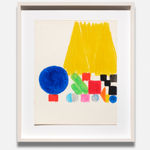 Dorothy Antoinette (Toni) LaSelle, Untitled, 1975