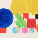 Dorothy Antoinette (Toni) LaSelle, Untitled, 1975