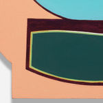 Brad Tucker, Ornamental Oranges, 1994-2018