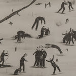 Robyn O'Neil, The Minds of Others, 2009