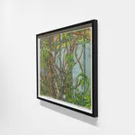 Beth Secor, Wisteria, Apartment Complex, 2015