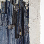 Jamal Cyrus, Pride Frieze—Jerry White's Record Shop, Central Avenue, Los Angeles, 2005-2017