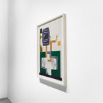 Beth Secor, Cat/The Skeptic, 2021