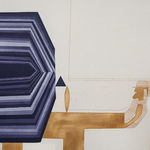 Beth Secor, Cat/The Skeptic, 2021