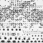 Robert Ruello, Shifting Surfaces, 2006-2012