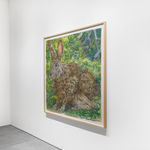 Beth Secor, Claudia, 2019-2020