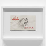 Robyn O'Neil, Yong Kiang Hotel – Lion, 2021