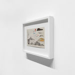 Robyn O'Neil, The Huntington - Rainbow, 2020