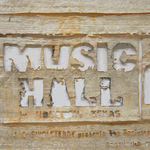 Jamal Cyrus, Pride Frieze—Jerry White's Record Shop, Central Avenue, Los Angeles, 2005-2017