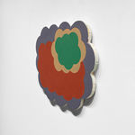 Brad Tucker, Ornamental Oranges, 1994-2018