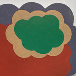 Brad Tucker, Ornamental Oranges, 1994-2018