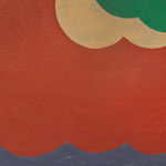 Brad Tucker, Ornamental Oranges, 1994-2018