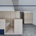 Circular Reflection—Participatory Interactive Experiential Design / Hong Kong, HUNG Keung + imhk lab. Ltd. / Hong Kong