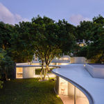 Circular Reflection—Participatory Interactive Experiential Design / Hong Kong, HUNG Keung + imhk lab. Ltd. / Hong Kong