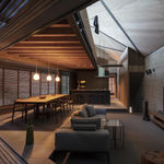 Circular Reflection—Participatory Interactive Experiential Design / Hong Kong, HUNG Keung + imhk lab. Ltd. / Hong Kong