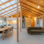 Circular Reflection—Participatory Interactive Experiential Design / Hong Kong, HUNG Keung + imhk lab. Ltd. / Hong Kong