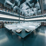 Circular Reflection—Participatory Interactive Experiential Design / Hong Kong, HUNG Keung + imhk lab. Ltd. / Hong Kong