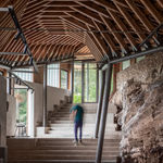 Ancient Future : An Invitation from 2225 / Korea, ECLATHOLDINGS GROUP / Korea