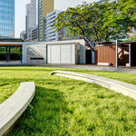 THE CUBE / Taiwan, Quality Innovation United / United Kingdom