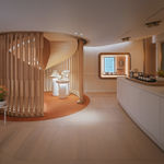 Circular Reflection—Participatory Interactive Experiential Design / Hong Kong, HUNG Keung + imhk lab. Ltd. / Hong Kong