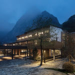 Circular Reflection—Participatory Interactive Experiential Design / Hong Kong, HUNG Keung + imhk lab. Ltd. / Hong Kong