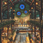 Circular Reflection—Participatory Interactive Experiential Design / Hong Kong, HUNG Keung + imhk lab. Ltd. / Hong Kong