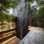 Circular Reflection—Participatory Interactive Experiential Design / Hong Kong, HUNG Keung + imhk lab. Ltd. / Hong Kong