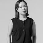 Jenny Lam Chun Ni / Young Design Talent Special Mention Award 2025
