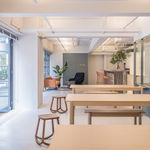 THE CUBE / Taiwan, Quality Innovation United / United Kingdom