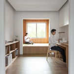 Circular Reflection—Participatory Interactive Experiential Design / Hong Kong, HUNG Keung + imhk lab. Ltd. / Hong Kong