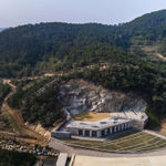 Circular Reflection—Participatory Interactive Experiential Design / Hong Kong, HUNG Keung + imhk lab. Ltd. / Hong Kong