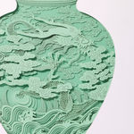 TEAM GREEN X OPERA GIRL, STARLITE VISUAL COMMUNICATION LIMITED / Hong Kong