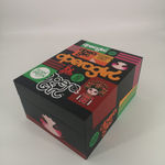 TEAM GREEN X OPERA GIRL, STARLITE VISUAL COMMUNICATION LIMITED / Hong Kong