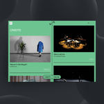 Morning Giants Brand New Day, Morning Giants Studio / Hong Kong