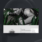 Morning Giants Brand New Day, Morning Giants Studio / Hong Kong