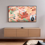 Morning Giants Brand New Day, Morning Giants Studio / Hong Kong