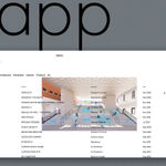 Morning Giants Brand New Day, Morning Giants Studio / Hong Kong