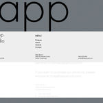 Morning Giants Brand New Day, Morning Giants Studio / Hong Kong