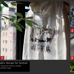 Morning Giants Brand New Day, Morning Giants Studio / Hong Kong