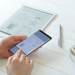 Penon, canaria inc. / Japan