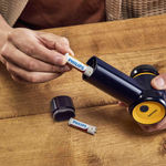 Penon, canaria inc. / Japan