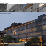 THE CUBE / Taiwan, Quality Innovation United / United Kingdom