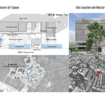 THE CUBE / Taiwan, Quality Innovation United / United Kingdom