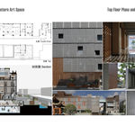 THE CUBE / Taiwan, Quality Innovation United / United Kingdom