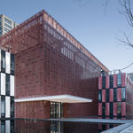 THE CUBE / Taiwan, Quality Innovation United / United Kingdom