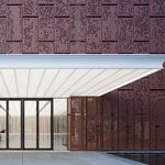 THE CUBE / Taiwan, Quality Innovation United / United Kingdom