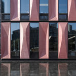 THE CUBE / Taiwan, Quality Innovation United / United Kingdom