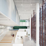 THE CUBE / Taiwan, Quality Innovation United / United Kingdom