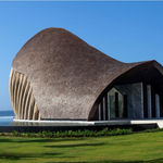 THE CUBE / Taiwan, Quality Innovation United / United Kingdom